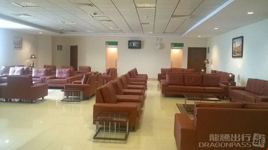 Preview of CIP Lounge Multan International Airport Terminal 1 Office space for Rent in Multan