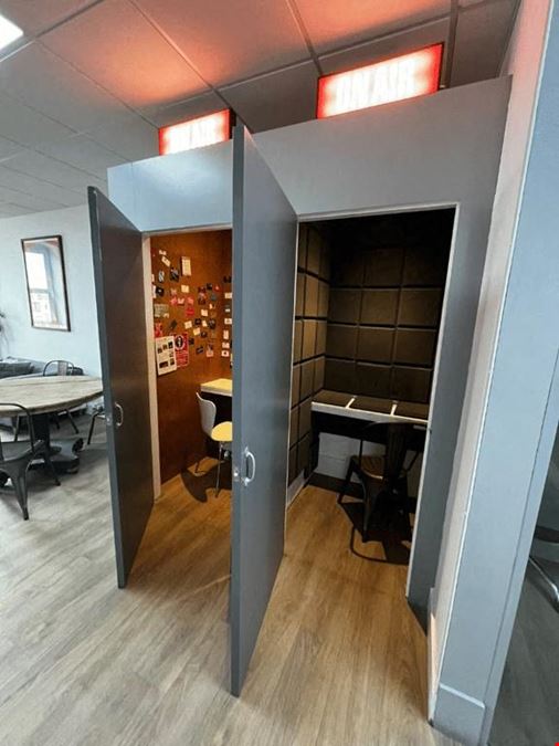 Freedom Works - Worthing