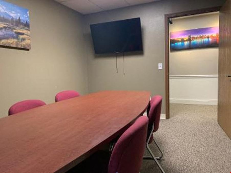 Southwyck Business Center