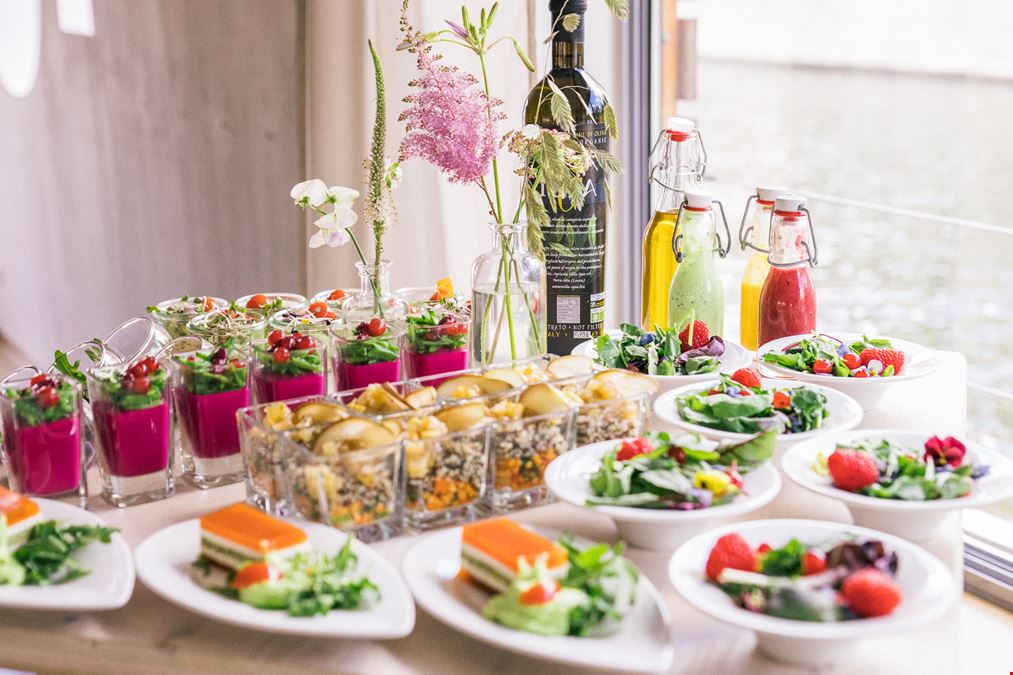 Coworking Ship Berlin-Mitte