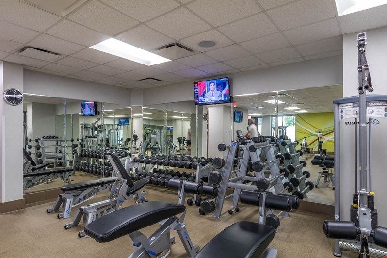 Venture X - Downtown Columbia SC