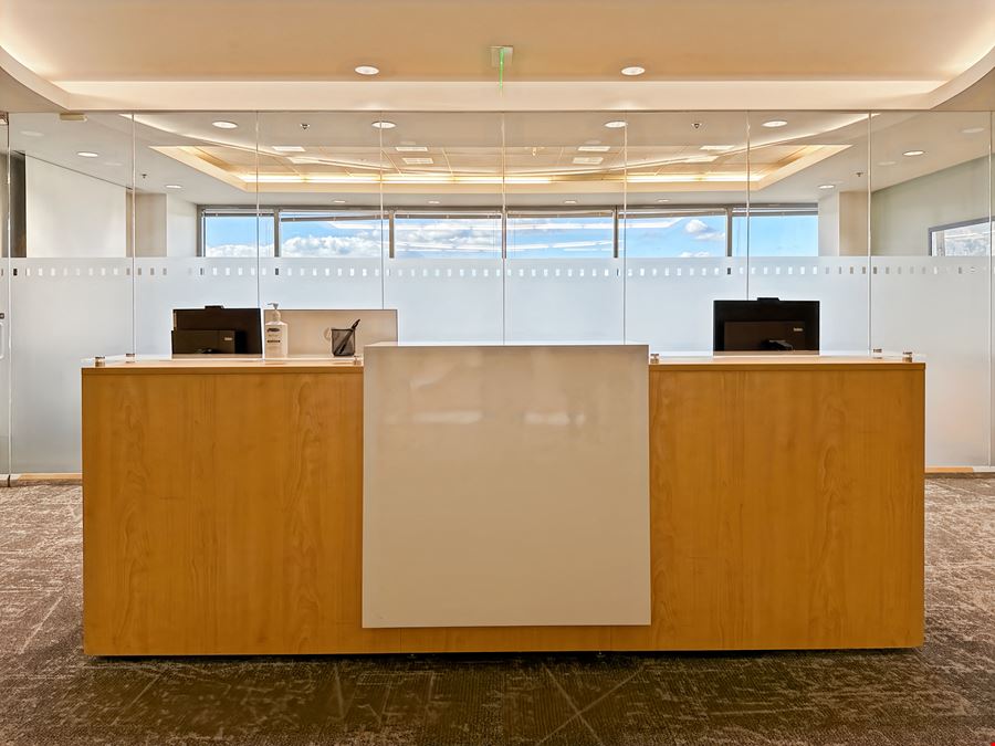 CA, Woodland Hills - Warner Center