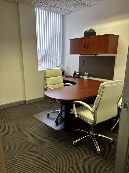Day Office