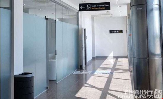 Preview of Zadar Airport Business Lounge Zadar Airport Main Terminal Office space for Rent in Zadar
