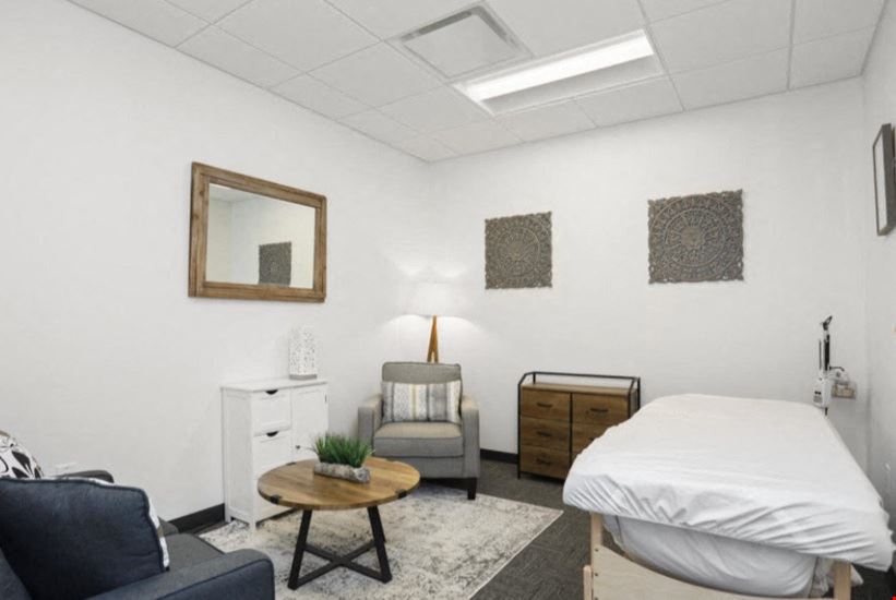 Humanly on High Ridge