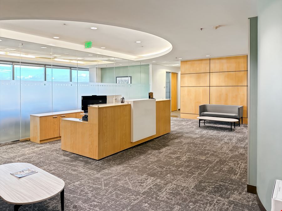 CA, Woodland Hills - Warner Center