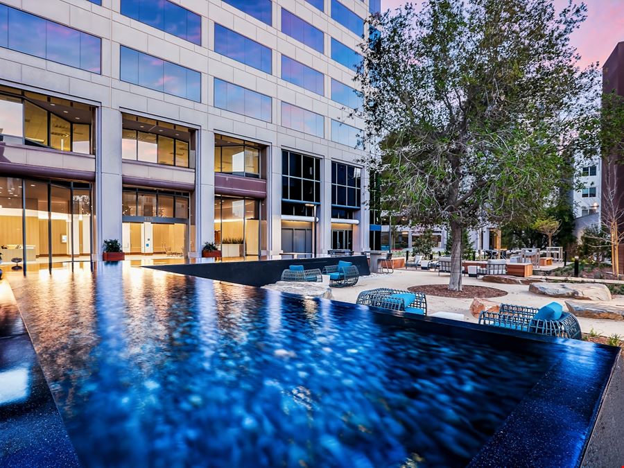 CA, Orange - Orange Executive Tower