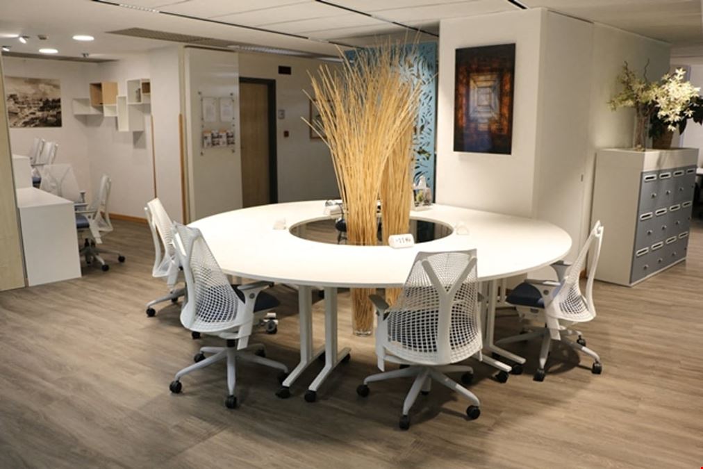 Pick Center - Boezio