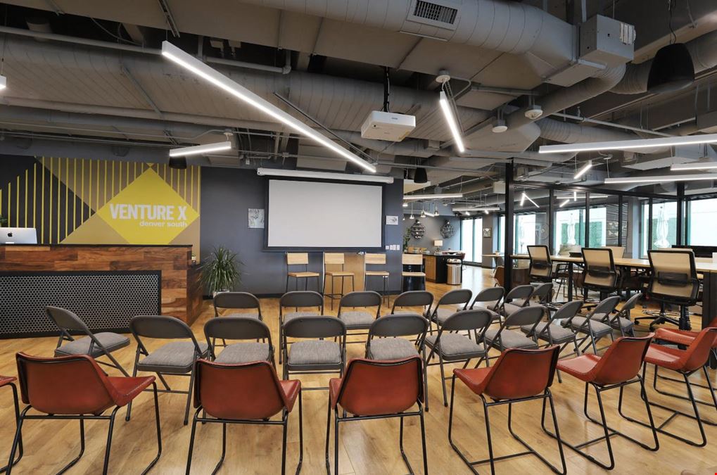 Venture X Denver South