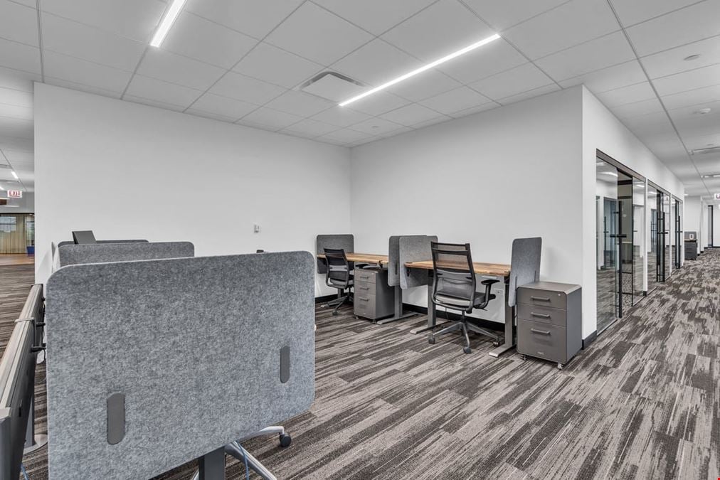 Venture X - Rolling Meadows