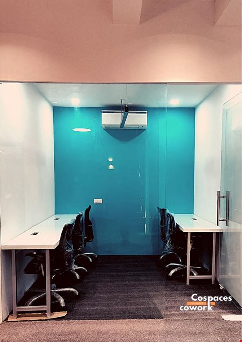 Cospaces Cowork - 360