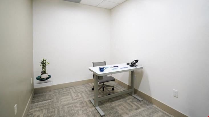 Meeting Room: Solo
