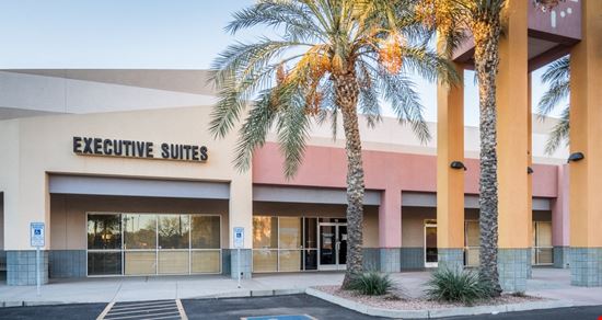 Preview of 6909 West Ray Road Office space for Rent in Chandler