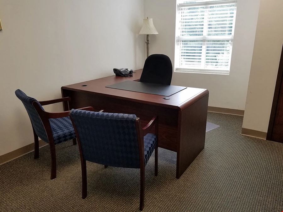 4030 Wake Forest Road