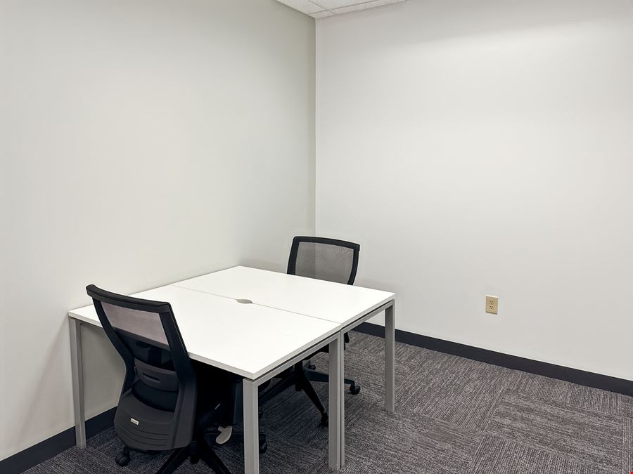 Regus - Ewing - Scotch Rd