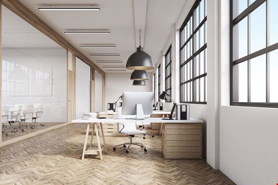 Preview of Deskeo - Paris 2 Sentier Office space for Rent in Paris