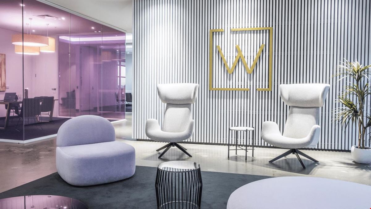 Waterman - Chadstone