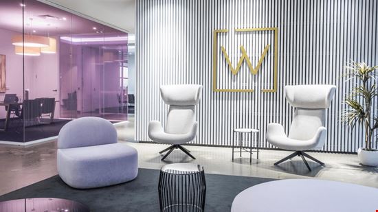 Preview of Waterman - Chadstone Office space for Rent in Chadstone