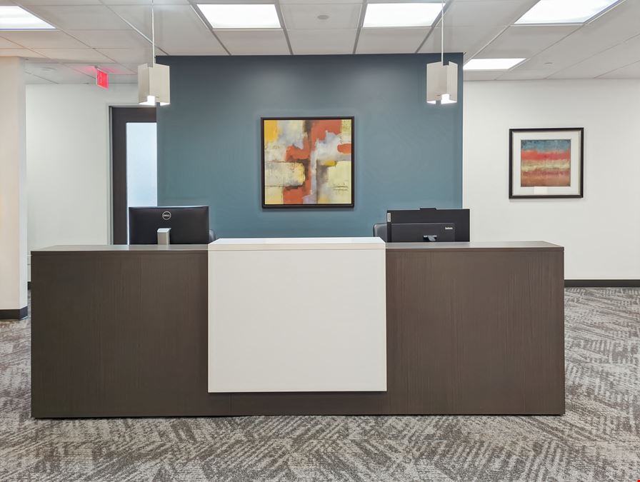 NE, Omaha - Landmark Center