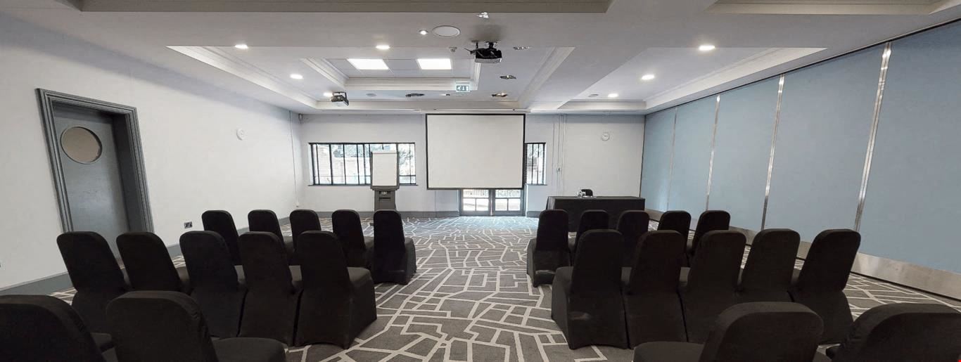 VWorks - Leeds North