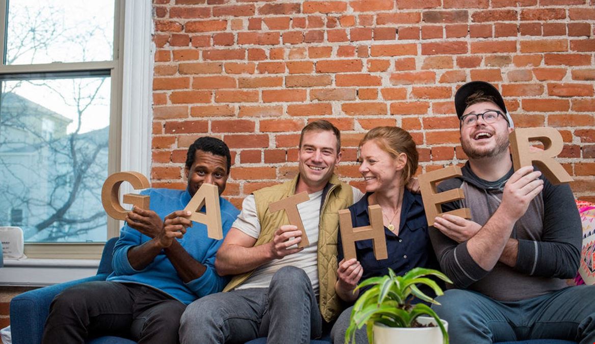 Creative Density - Uptown