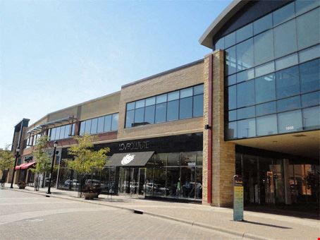 MN, St. Louis Park - West End