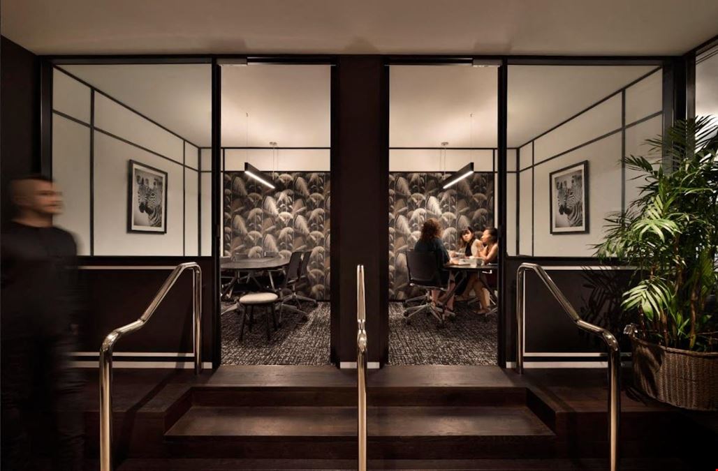 The Work Project - OUE Downtown Gallery