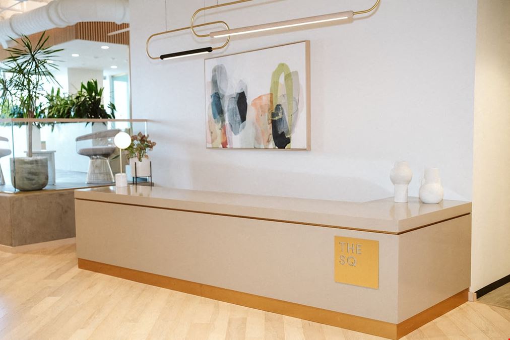 The Square - Houston - 717 Texas