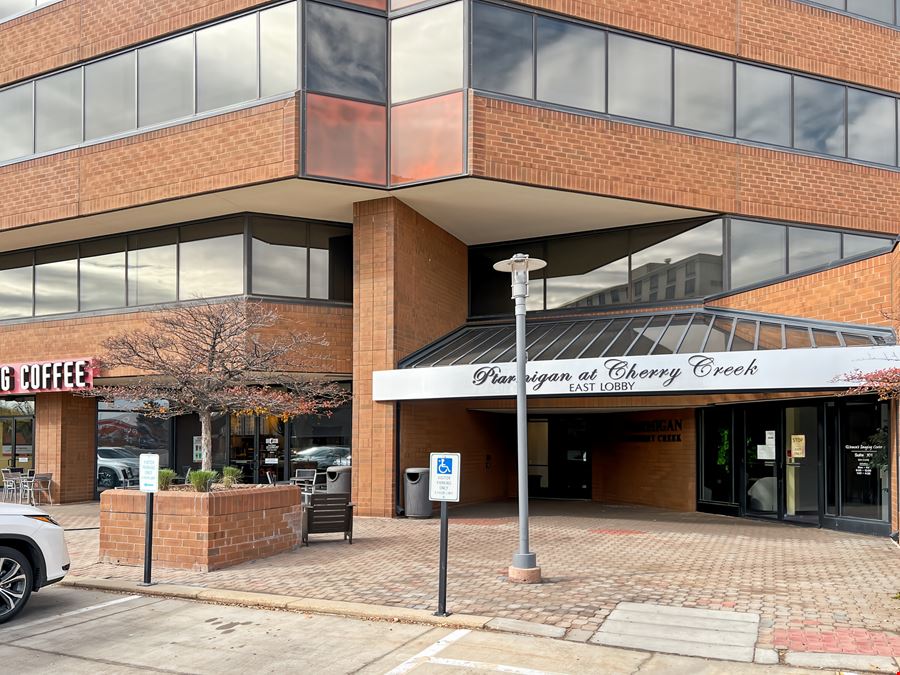 CO, Denver - 3773 Cherry Creek