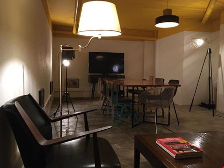 Preview of UNOBVIOUS Lab Coworking space for Rent in Lisbon