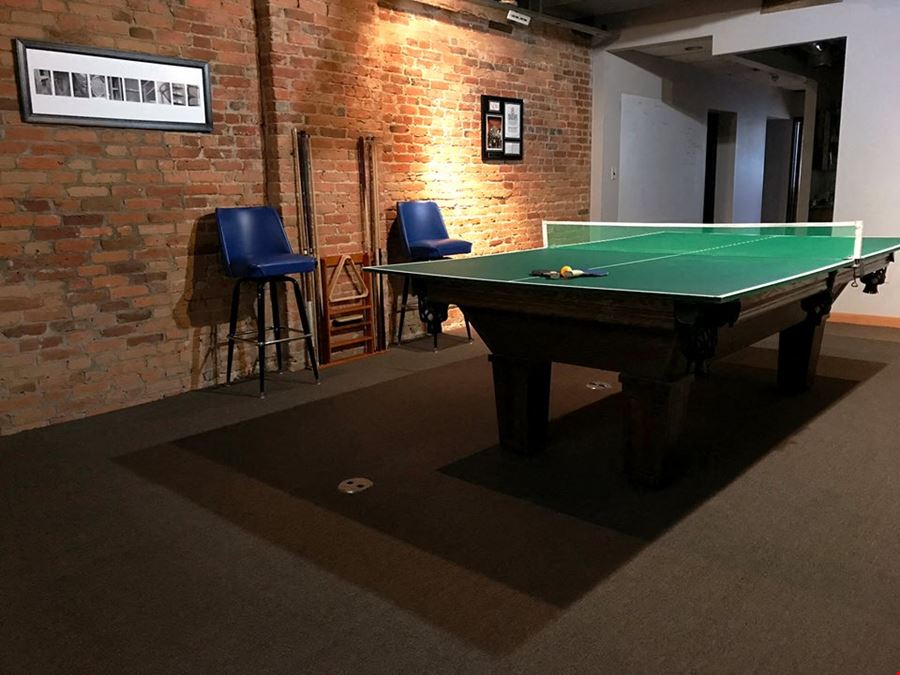 21 North Main Street