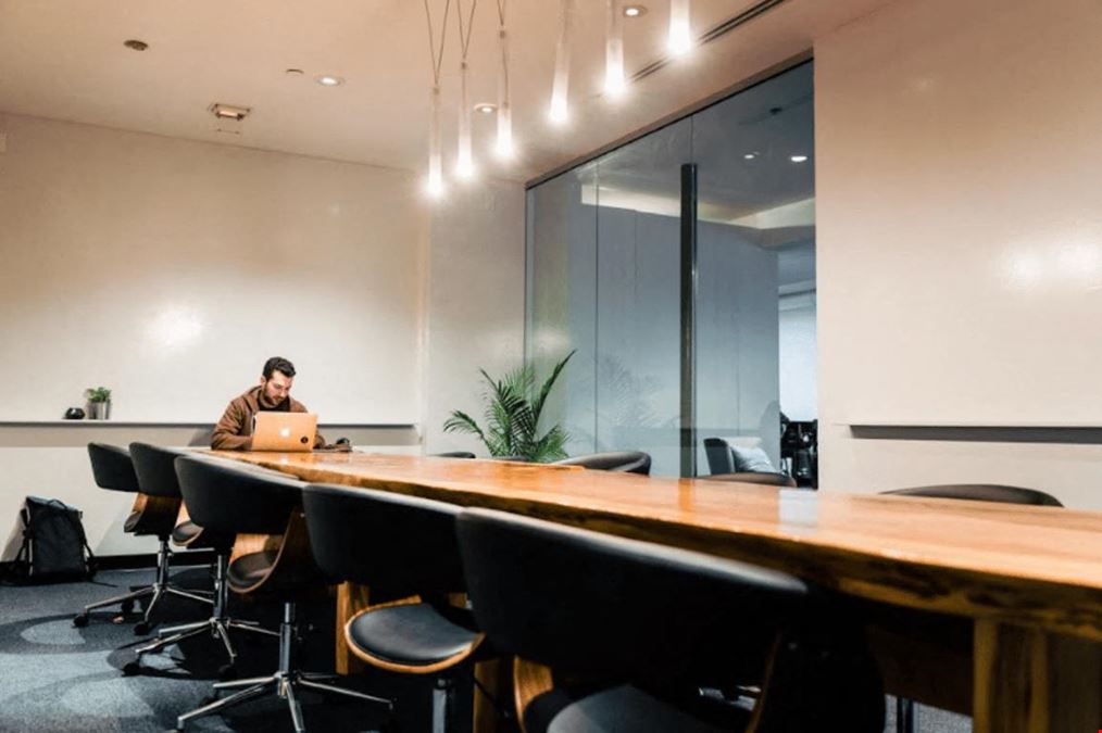 TechArtista - Downtown