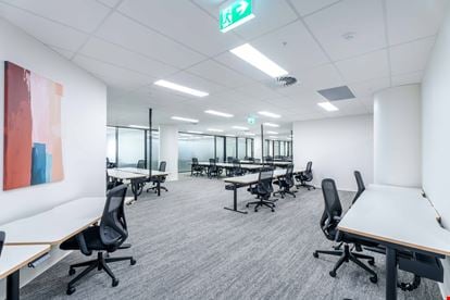 Tank Stream Labs - Tank Stream Suites - Adelaide