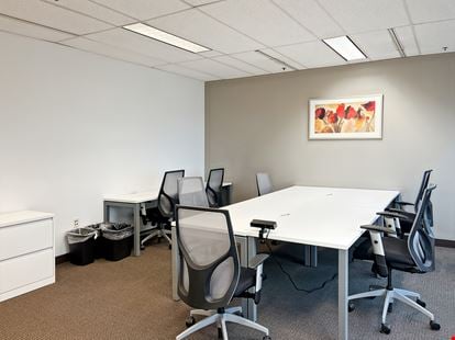 Regus - Denver - Place