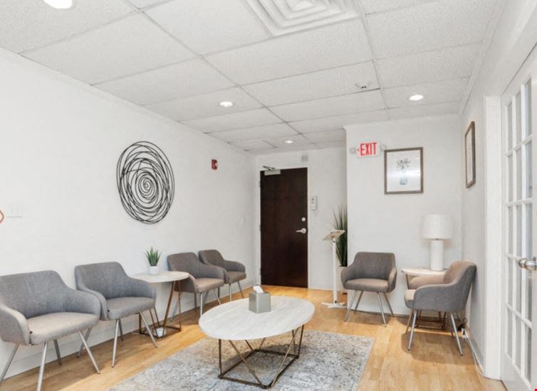 Humanly on Post East