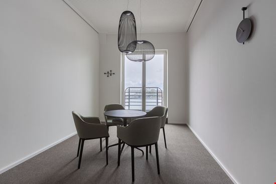 Preview of Jungfernstieg Office space for Rent in Hamburg