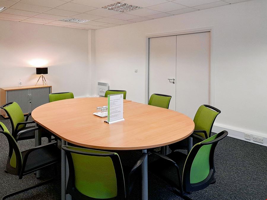 Tewkesbury Business Park