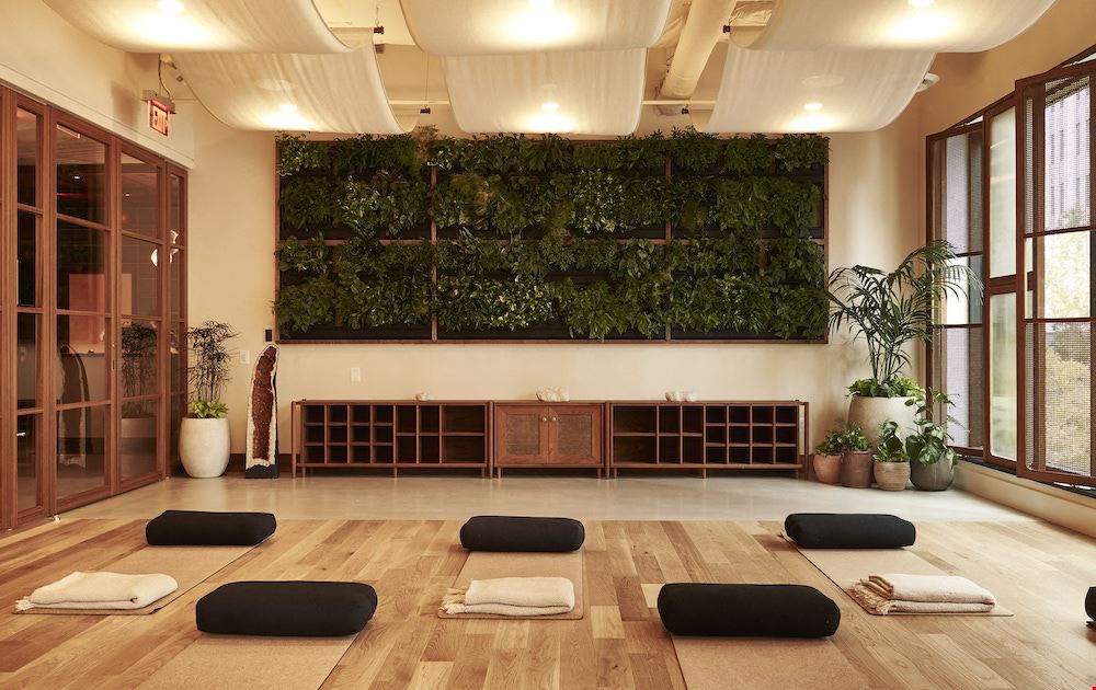 Eaton House @Eaton Hotel