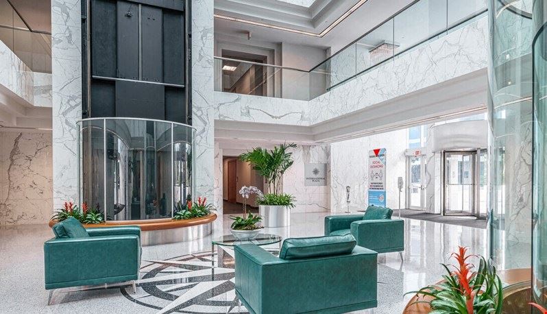 Boca Raton Office Evolution