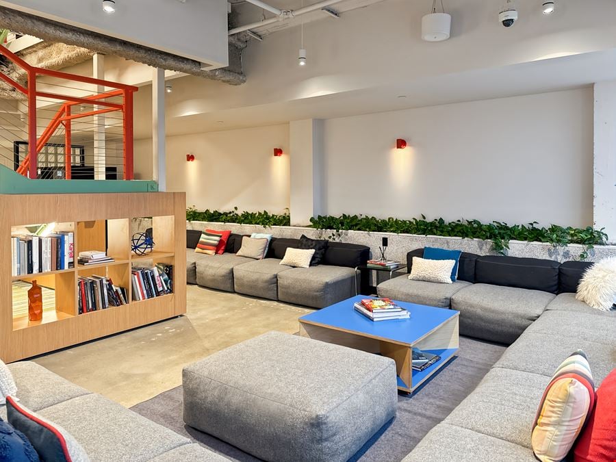 NC, Charlotte - S.Tryon