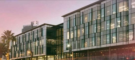 Preview of The Business Exchange - 3 Dock Road Office space for Rent in Cape Town