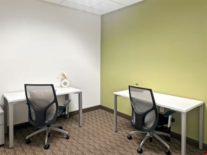 Regus - Raleigh - City Plaza