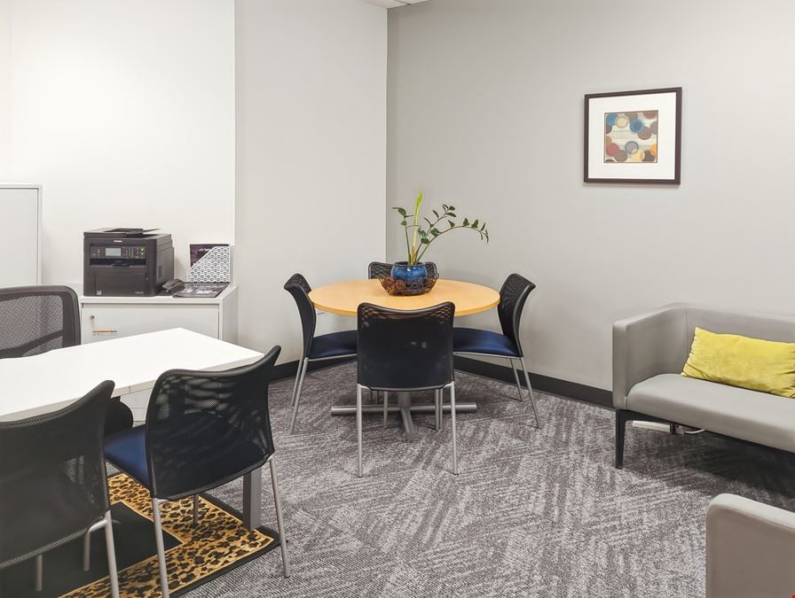 CA, Newark - Balentine