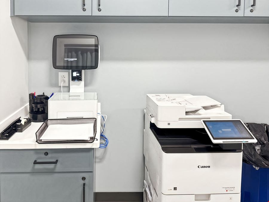 Regus - Virginia Beach - Constitution Dr