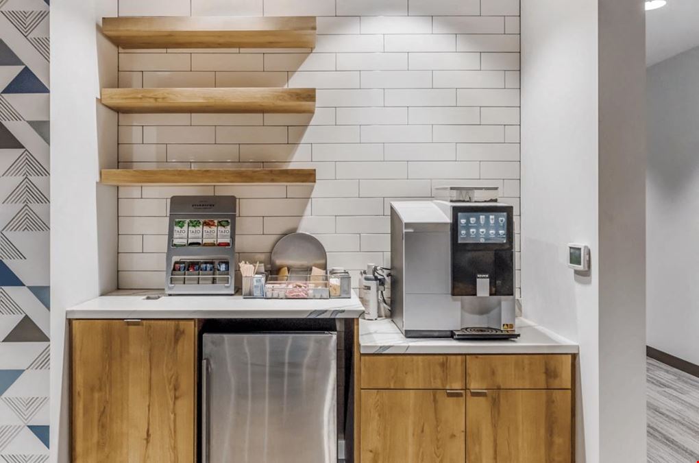 e|spaces - Knoxville