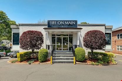 Preview of 185 Main Street Office space for Rent in Huntington