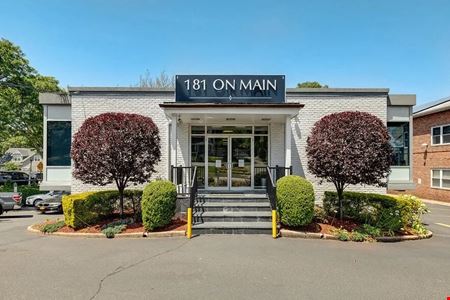 Preview of 185 Main Street Coworking space for Rent in Huntington