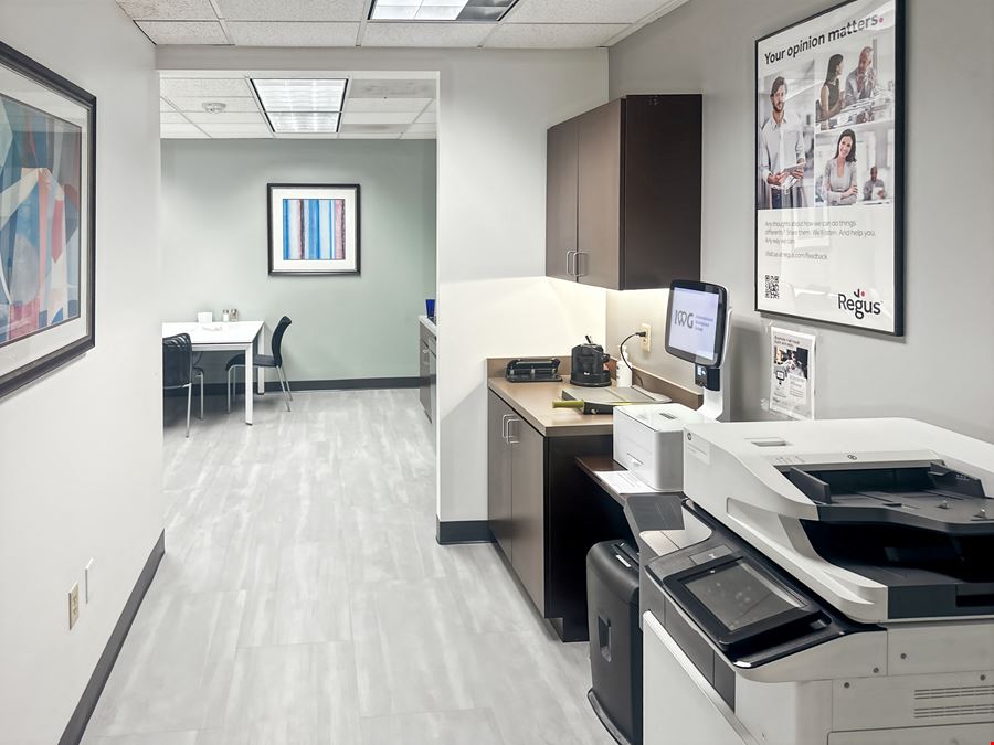 Regus - Virginia Beach - Lynnhaven