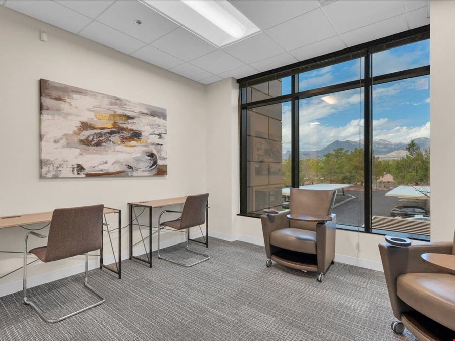 OFFICENEST SUMMERLIN