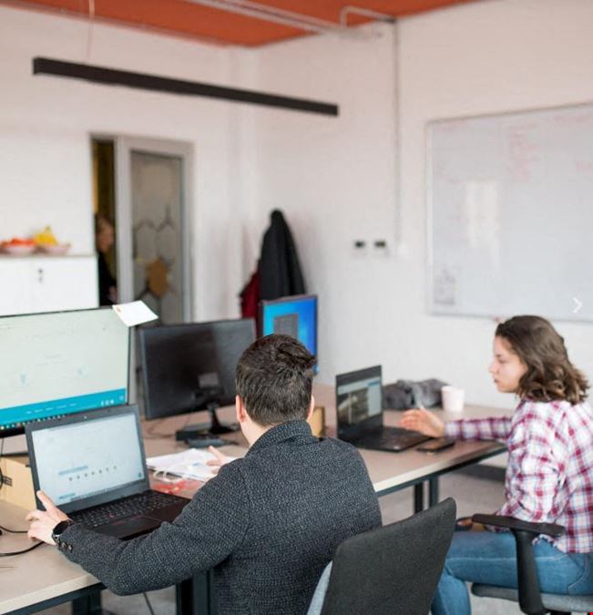 Think Innovative - Belgrade